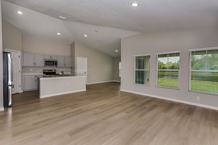 New construction Single-Family house 1425 Sea Glass Rd, Haines City, FL 33844 Valeria- photo 7 7
