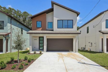 New construction Single-Family house 12425 Land Street, Largo, FL 33773 - photo 0