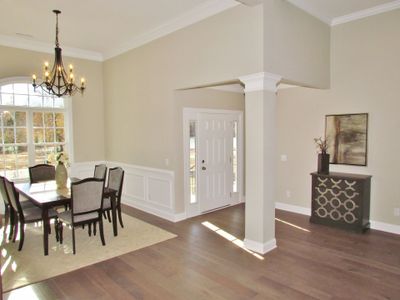 New construction Single-Family house Meadow Lake Drive, Youngsville, NC 27596 - photo 18 18