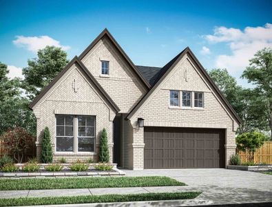 New construction Single-Family house 4679 Bridgewood Drive, Spring, TX 77386 - photo 48 48