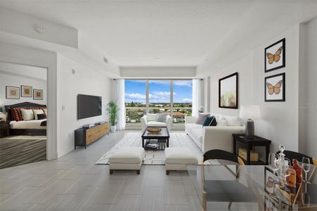 New construction Condo/Apt house 415 Island Way, Unit 405, Clearwater, FL 33767 - photo