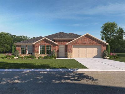 New construction Single-Family house 1230 Windsong Drive, Cedar Hill, TX 75104 IRVING- photo 0 0