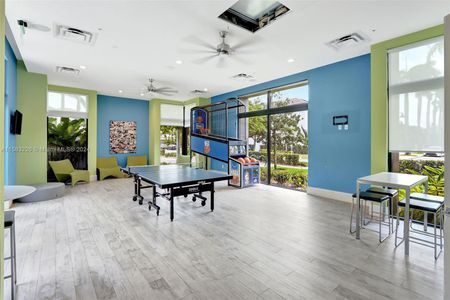 New construction Townhouse house 8320 Nw 43Rd St, Unit 8320, Doral, FL 33166 - photo 40 40