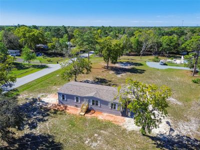 New construction Manufactured Home house 14498 Lancer, Spring Hill, FL 34610 - photo