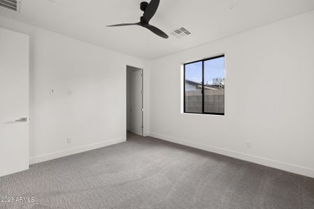 New construction Single-Family house 814 E Belmont Avenue, Phoenix, AZ 85020 - photo 25 25