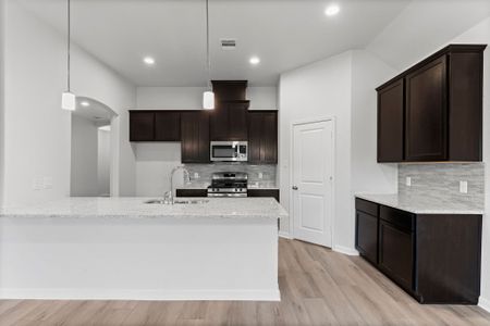 New construction Single-Family house 12436 Lexington Heights Drive, Willis, TX 77318 - photo 11 11