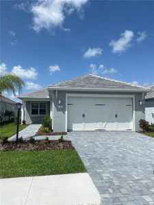 New construction Single-Family house 1115 Waterline Court, Sarasota, FL 34240 - photo 0