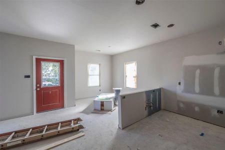 New construction Single-Family house 3309 Illinois Street, Baytown, TX 77520 - photo 5 5