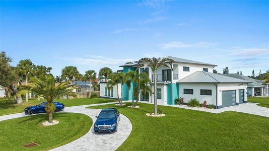 New construction Single-Family house 3001 John Anderson Drive, Ormond Beach, FL 32176 - photo 81 81