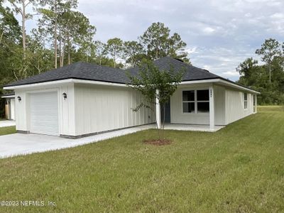 New construction Single-Family house 1041 Josiah St, Saint Augustine, FL 32084 - photo 2 2