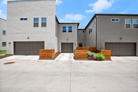 New construction Condo/Apt house 9015 Cattle Baron Path, Unit 702, Austin, TX 78747 - photo 27 27