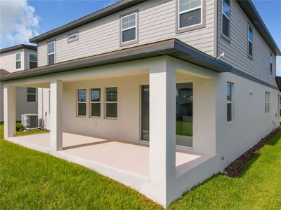 New construction Single-Family house 2290 Raven Ridge Road, Minneola, FL 34715 - photo 74 74