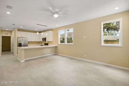New construction Single-Family house 708 S 6Th Street, Fernandina Beach, FL 32034 - photo 1 1