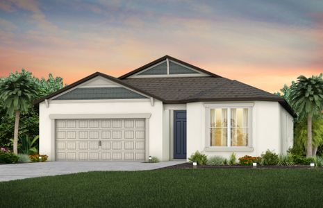 New construction Single-Family house 6320 Southwest 89th Court Road, Ocala, FL 34481 - photo 3 3