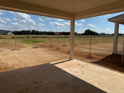 New construction Single-Family house 1244 Comal Lane, Springtown, TX 76082 San Gabriel II- photo 15 15