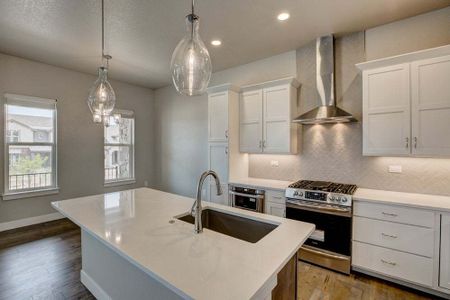 New construction Townhouse house 6248 Vernazza Way, Windsor, CO 80550 - photo 108 108
