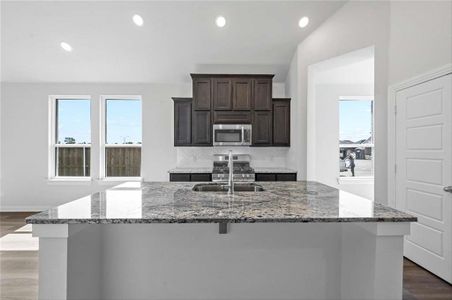 New construction Single-Family house 2833 Robertson, Royse City, TX 75189 Mondrian Plan- photo 1 1