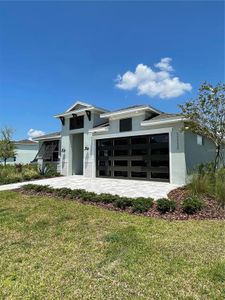 New construction Single-Family house 38396 Palomino Drive, Dade City, FL 33525 Plan 404- photo 1 1