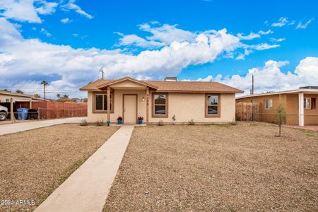 New construction Single-Family house 4205 N 27Th Drive, Phoenix, AZ 85017 - photo 2 2