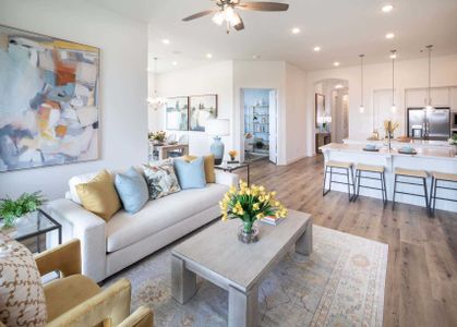 The Ranches at Creekside by Highland Homes in Boerne - photo 40 40