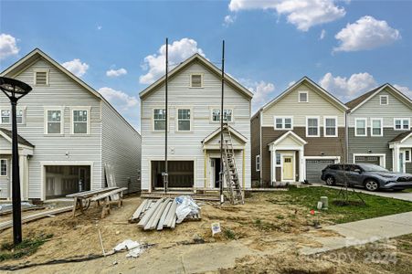 New construction Single-Family house 511 Kingsway Circle, Charlotte, NC 28214 - photo 8 8