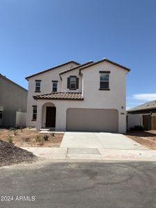 New construction Single-Family house 3884 E Charles Austin Lane, San Tan Valley, AZ 85143 - photo 15 15