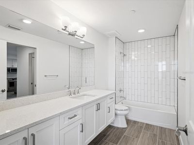 New construction Condo/Apt house 125 Island Way, Unit 304, Clearwater, FL 33767 - photo 8 8