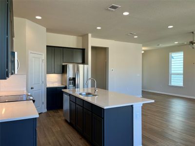 New construction Single-Family house 320 Creek Rd, Unit 305, Dripping Springs, TX 78620 A- photo 7 7