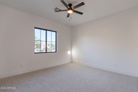 New construction Single-Family house 2502 N 85Th Street, Mesa, AZ 85207 - photo 38 38