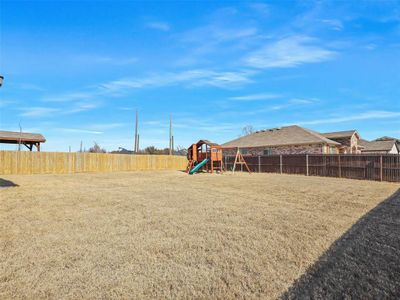 New construction Single-Family house 1201 Benwick Drive, Van Alstyne, TX 75495 - photo 21 21