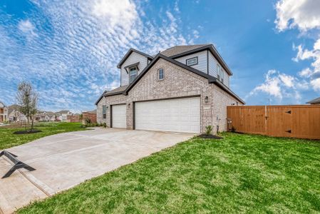 New construction Single-Family house 27122 Talora Lake Drive, Katy, TX 77493 - photo 79 79