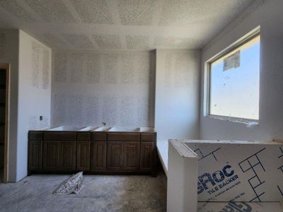 New construction Single-Family house 15000 Elite Drive, Aledo, TX 76008 San Gabriel II- photo 8 8