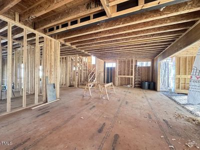 New construction Single-Family house 9421 Rawson Avenue, Raleigh, NC 27613 - photo 7 7
