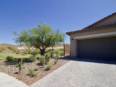 New construction Single-Family house 33289 N 132Nd Avenue, Peoria, AZ 85383 - photo 3 3