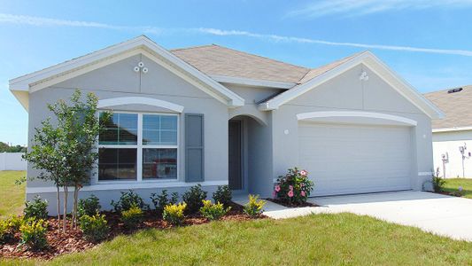 New construction Single-Family house 272 Marion Oaks Course, Ocala, FL 34473 - photo 0