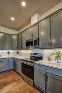 New construction Townhouse house 6248 Vernazza Way, Windsor, CO 80550 - photo 19 19