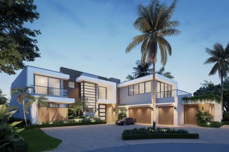 New construction Single-Family house 17133 Ericarose Court, Boca Raton, FL 33496 - photo 50 50