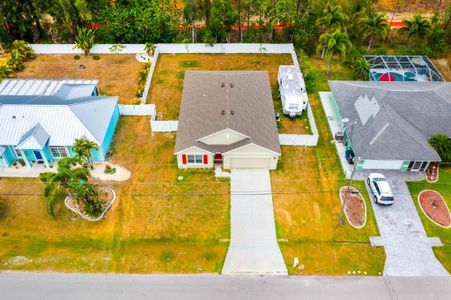 New construction Single-Family house 6739 Nw Omega Road, Port Saint Lucie, FL 34983 - photo 3 3