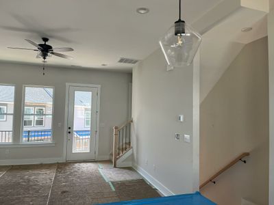 New construction Single-Family house 316 Ferebee Place, Charlotte, NC 28213 Kylen A2- photo 22 22