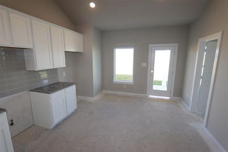 New construction Single-Family house 3314 Trail View Drive, Rosenberg, TX 77471 Lakspur- photo