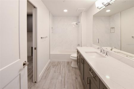 New construction Condo/Apt house 125 Island Way, Unit 403, Clearwater, FL 33767 - photo 34 34