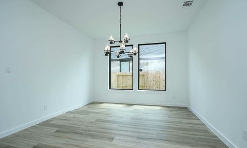 New construction Single-Family house 105 Teralyn Grove Loop, Willis, TX 77318 - photo 33 33