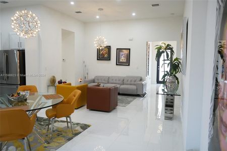New construction Single-Family house 14624 Sw 22Nd Ter, Miami, FL 33175 - photo 4 4
