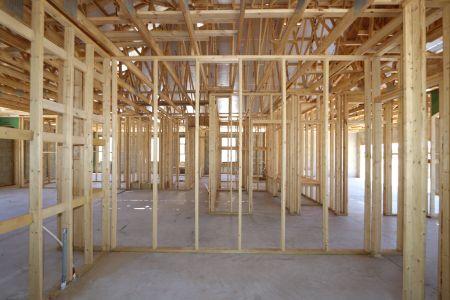 New construction Single-Family house 2473 Clary Sage Drive, Spring Hill, FL 34609 Corina II- photo 17 17