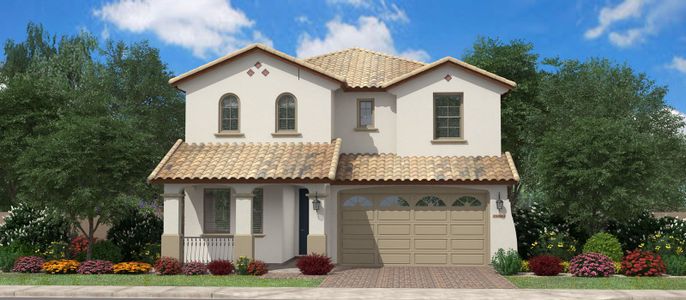 Calistoga at Promenade by Fulton Homes in San Tan Valley - photo 11 11