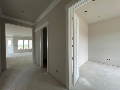 New construction Single-Family house 4205 Old Springtown Road, Weatherford, TX 76082 Verbena- photo 4 4