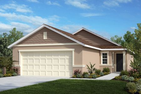 New construction Single-Family house 3503 37Th St E, Parrish, FL 34219 - photo 4 4