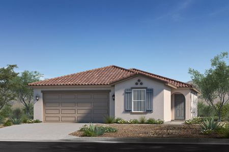 New construction Single-Family house 9223 S. 30Th Ave., Phoenix, AZ 85339 - photo 0 0