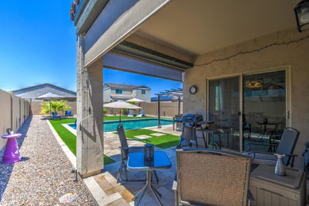 New construction Single-Family house 7418 N 127Th Drive, Glendale, AZ 85307 - photo 30 30