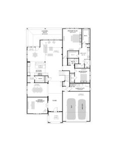 New construction Single-Family house 1513 Acacia Drive, Celina, TX 75009 Morrison- photo 1 1